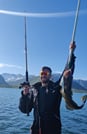 Cod & Chill: Arctic Fishing in Tromsø 1