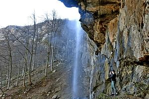 Vratsa Karst and Caves