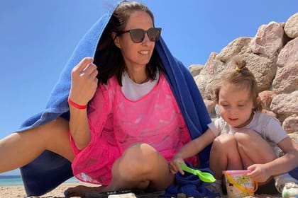 Ras Mohamed & Magic Lake Half-Day Snorkeling Tour – Sharm