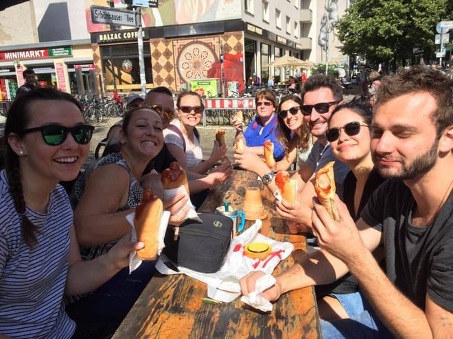Currywurst