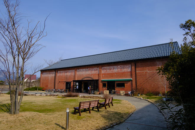 Tsuruga Private Vehicle Service with Restaurant Reservation