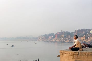 15-Day Private Guided Culture and Heritage Tour of India