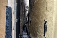History and Secrets of Gamla Stan Audio GPS Guided Walking Tour 5