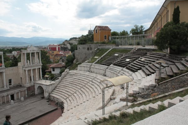 Exclusive Private Tour in the Thracian Valley from Sofia