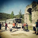 Side: Cabrio Bus Safari at the Taurus Mountains 9