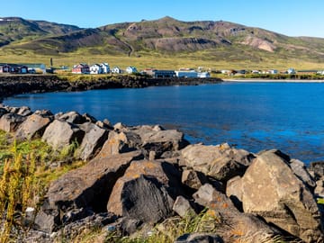 Raw, remote, and breathtaking — East Iceland is where wild landscapes steal your heart
