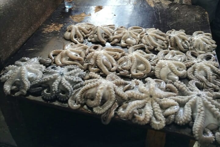 Explore More Private Food Culture Tour in Stone Town