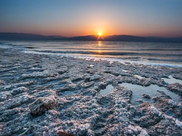 8-Night Best of Jordan Including 1 Night Wadi Rum,1 Night Aqaba, and 1 Night Dead Sea