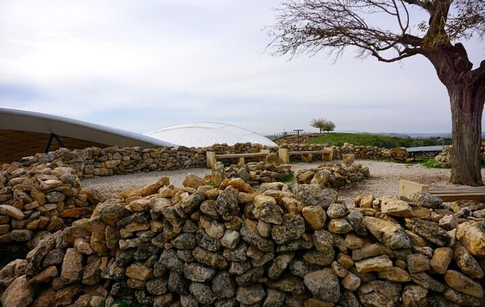 Private Gobeklitepe and Harran Tour from Istanbul by Plane
