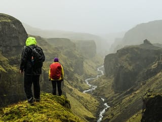 Private Luxury Jeep Tour - Thórsmörk Valley of Thor Adventure, photo 6