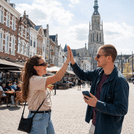 Secrets of Breda Self-Guided Scavenger Hunt & Walking Tour 6