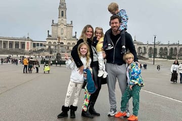 Porto to Lisbon with stops Aveiro-Fátima-Coimbra-Tomar-Nazaré-Óbidos