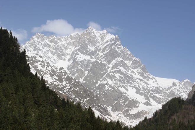 Unforgettable Svaneti in 4 days 8