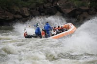 Macuco Boat Safari