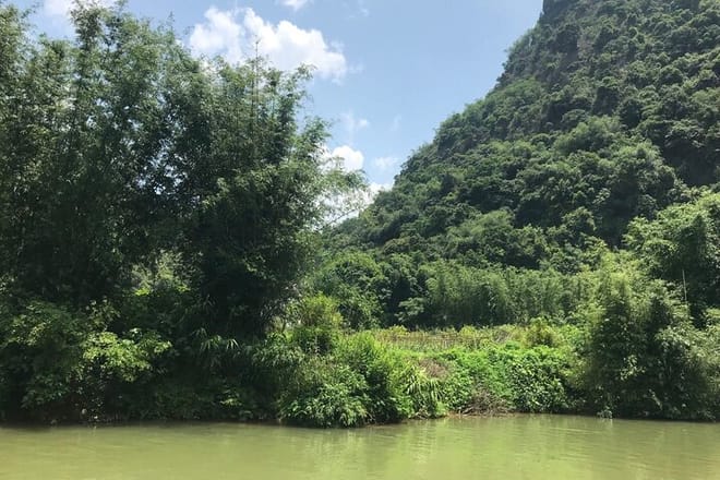 Private Day Tour to Gulong Canyon and Cave Fairland from Guangzhou 6