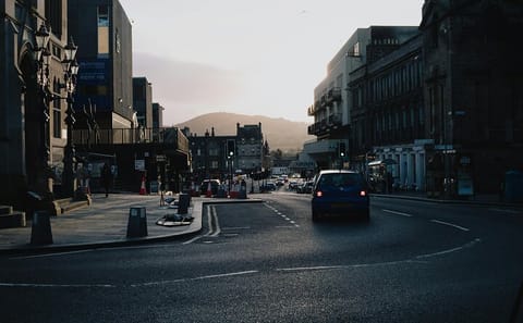 Inverness City Tour: Explore History and Culture in 10 Hours