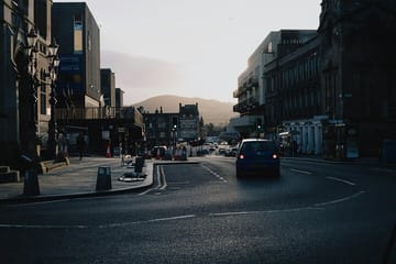 Inverness City Tour: Explore History and Culture in 10 Hours