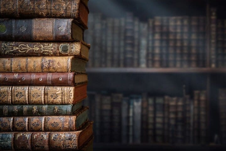 Literature Self-Guided Audio Tour in Buenos Aires 7