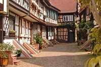 Gengenbach Private Walking Tour With A Professional Guide 1
