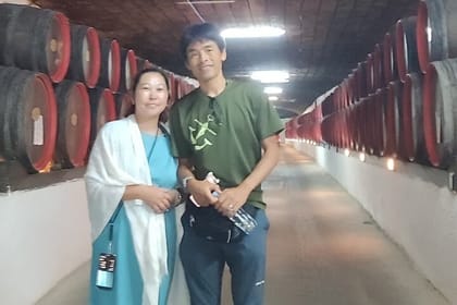 1 DAY:Chisinau Sightseeing Tour &Cricova Cellar wine Tasting