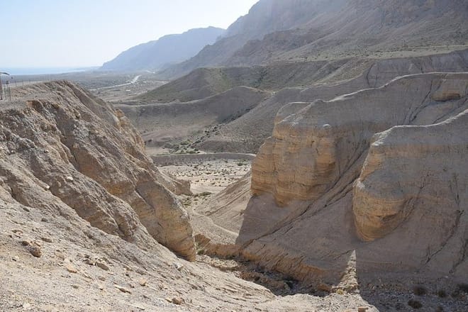 Private Day Trip to Dead Sea and Masada from Tel Aviv photo 6