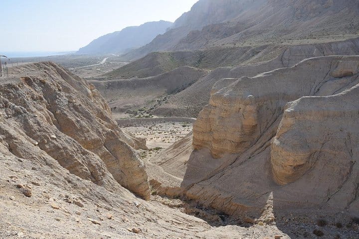 Private Day Trip to Dead Sea and Masada from Tel Aviv 6