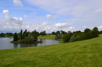 Blenheim Palace