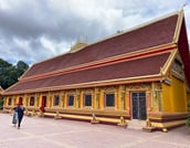 Vientiane classic Food tour 5