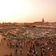 From Casablanca: 2 Days trip To Explore Agafay Desert & Marrakech
