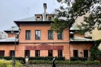 Krakow Jewish Ghetto and Quarter Audio Guided Walking Tour 9
