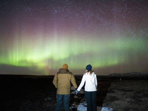 Northern Lights 4×4 | Private Tour | Photo Package Included, photo 3