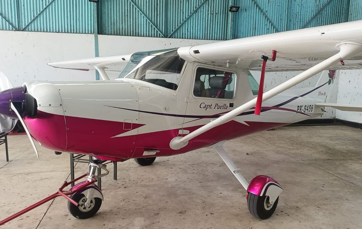 Jogja Aero Sport & Tour