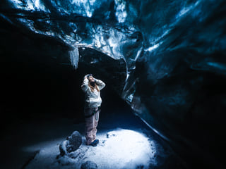 Ice Cave Captured, photo 21