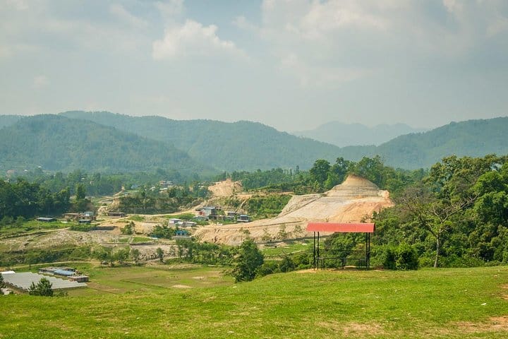 19 Days Mera Peak Climbing & Expedition – One Life-Changing Himalayan Adventure