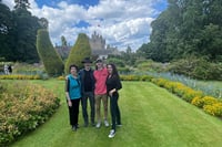 Culloden Battlefield, Clava Cairns & Cawdor Castle Day Tour 2
