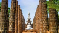 Muangboran: Thailand’s Ancient City in Bangkok 7