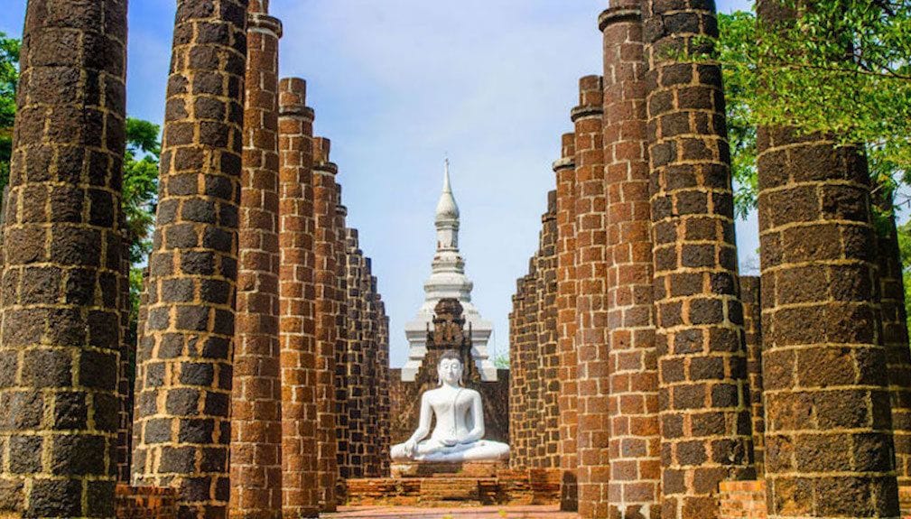 Muangboran: Thailand’s Ancient City in Bangkok 7