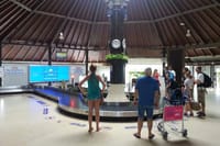 Koh Samui International Airport Fast Track Immigration Pass 10