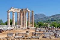 Private Nemean Wine Tour, Ancient Nemea & Mycenae from Athens 3