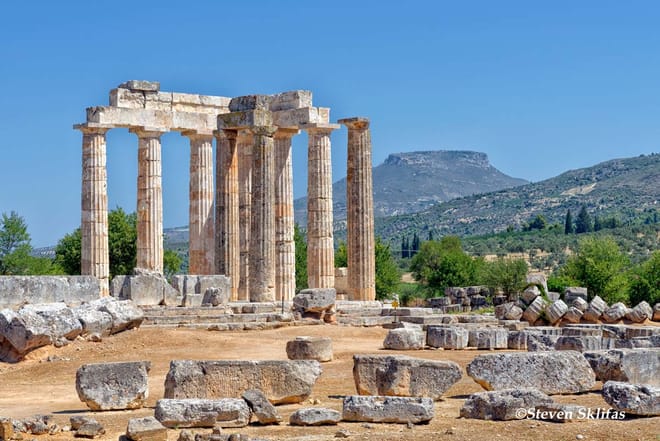 Private Nemean Wine Tour, Ancient Nemea & Mycenae from Athens photo 3