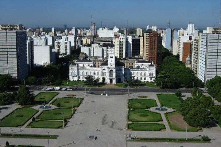 La Plata