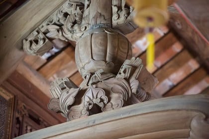 Full-day Loc Yen Ancient Village And O O Waterfall Adventure