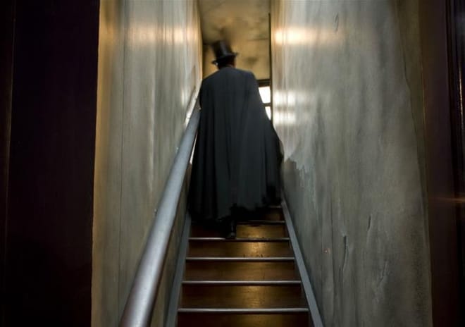 Jack the Ripper Museum photo 4