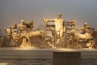 Olympia Museum