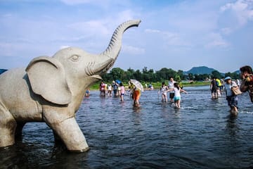 Guilin Highlights Full-Day Guided Tour with Local Insights