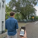 Self-Guided The Gouda Syndicate City Escape Game 5