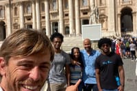 Rome Full Day Private Tour: Driver, Access to Colosseum & Vatican 8