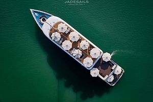 JADESAILS CRUISE-The Most Luxurious Day Tour in Ha Long Bay & Lan Ha Bay