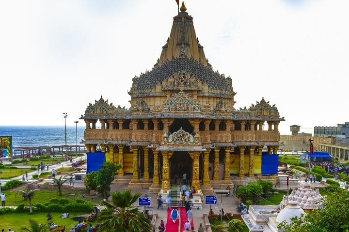 Ahmedabad, Little Rann Of Kutch & Rajkot Tour