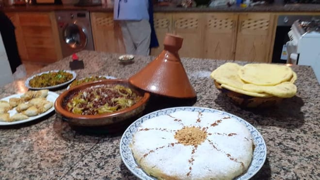 Essaouira Cooking Class | 1 Day : Private & Luxury 9